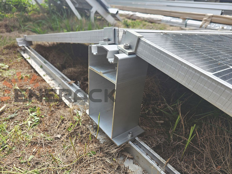 East & West Ballasted System