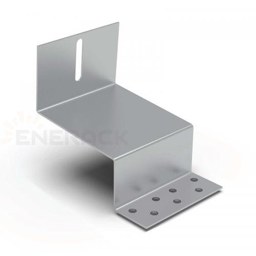 solar panel tile roof hook