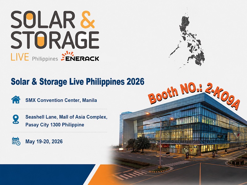 Solar & Storage Live Filipine 2026