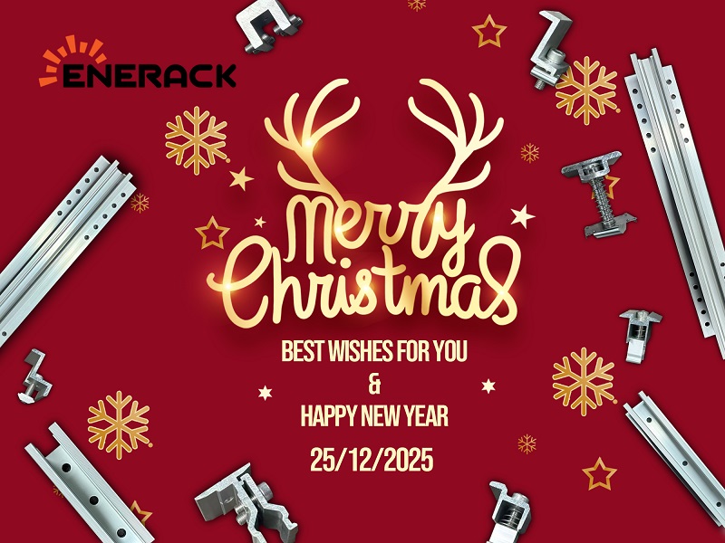 Crăciun fericit și un An Nou fericit!