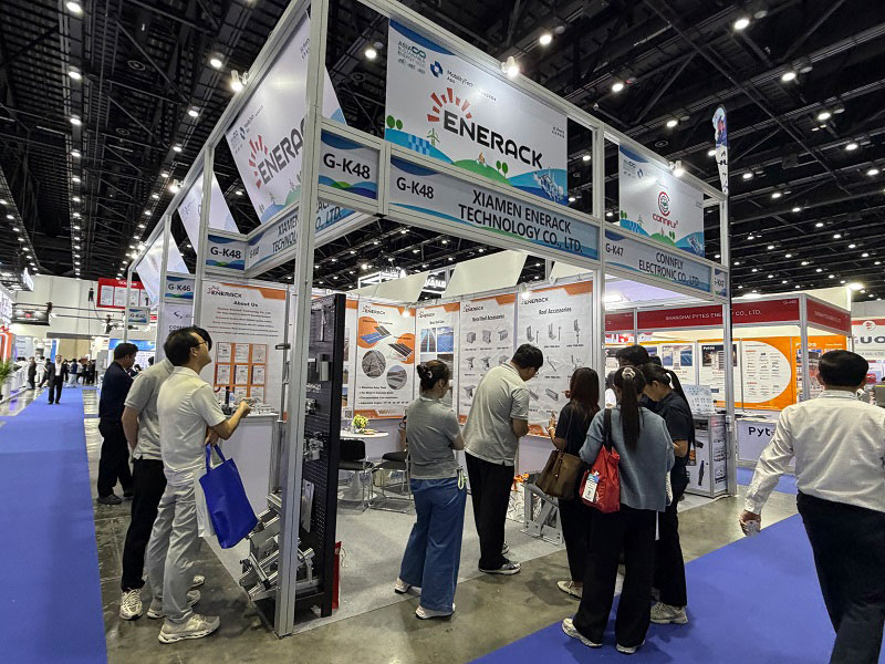 Bine ați venit la Săptămâna energiei sustenabile din Asia 2026