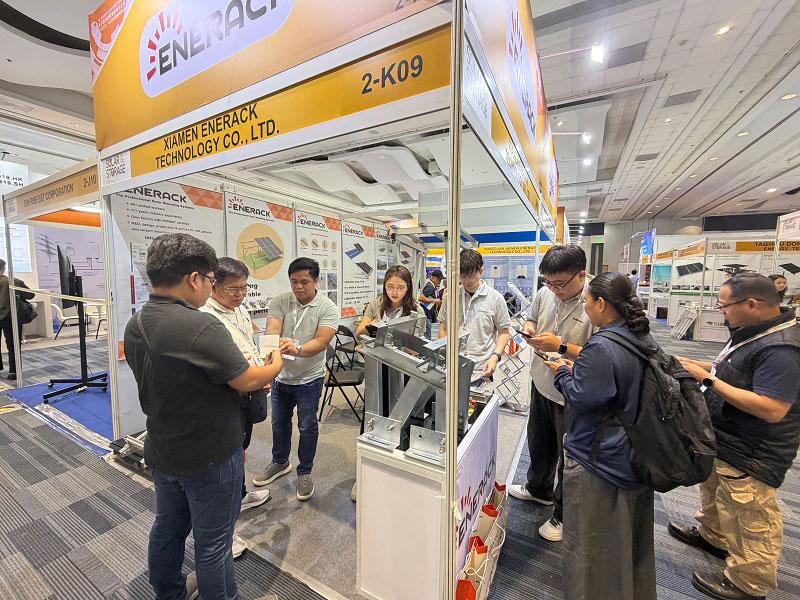 Situația live a energiei solare și a stocării în Filipine în 2026