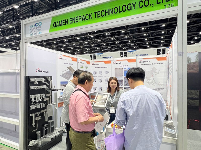 Deschiderea Expoziției Thailandei din 2025