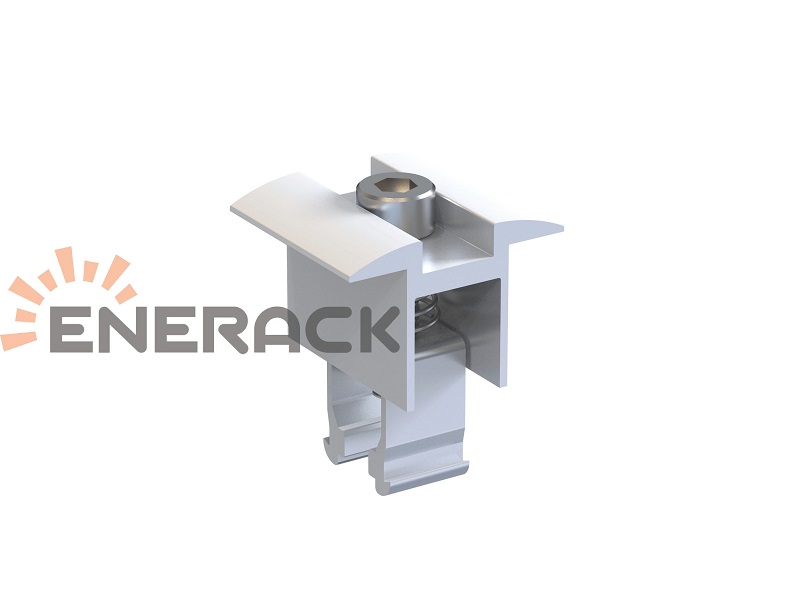Nouă clemă centrală universală reglabilă (27,5-40 mm) ERK-EMC
