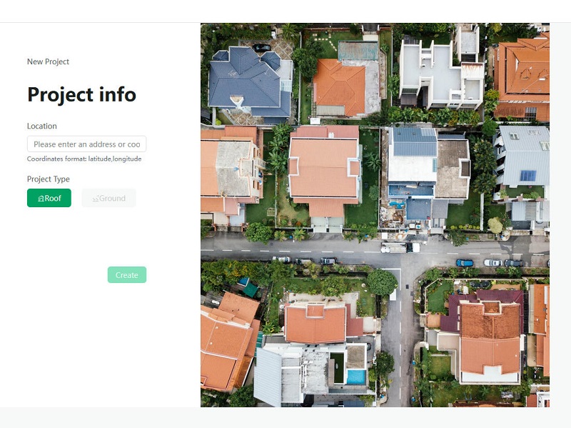Software de proiectare și amplasare ERK Smart Tool