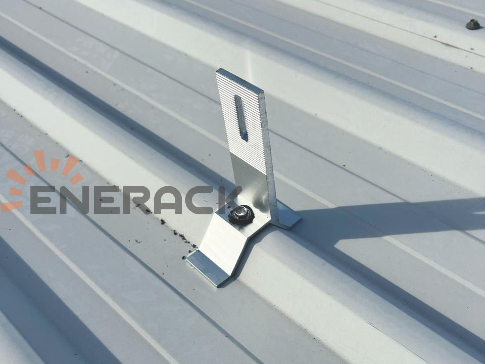 Picioare 5MW D32 152mm L pentru tablă trapezoidală în Sri Lanka