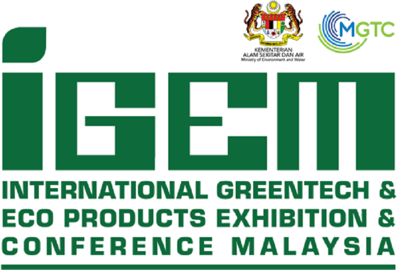 Invitație la expoziție IGEM Malaysia 2023