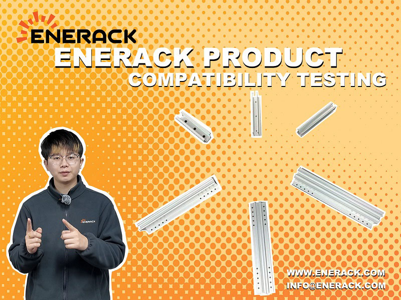Compatibilitatea produselor ENERACK: Sunt aceste produse compatibile?